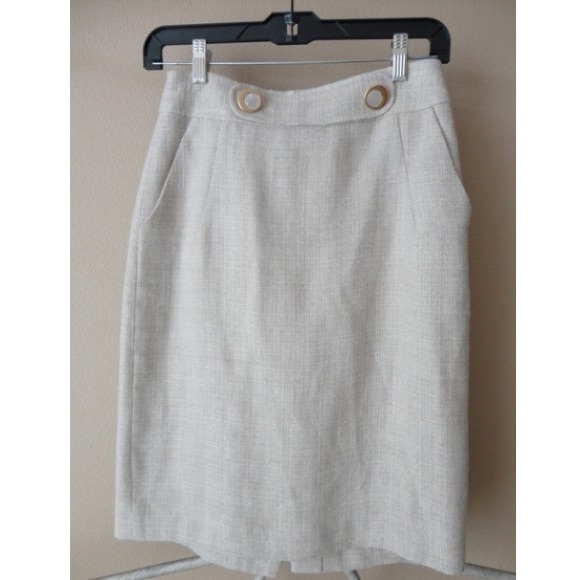 Milly Skirt Suit - Picture 3 of 4